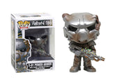 Funko POP Games: Fallout 4 X-01 Power Armor Toy